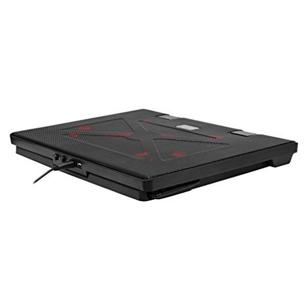 Bază de Răcire Gaming pentru Laptop Tacens AAOARE0123 MNBC2 2 x USB 2.0 20 dBA 17