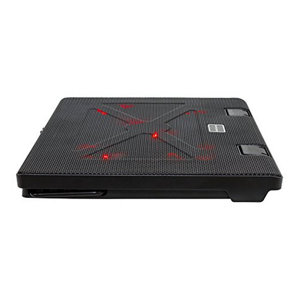 Bază de Răcire Gaming pentru Laptop Tacens AAOARE0123 MNBC2 2 x USB 2.0 20 dBA 17