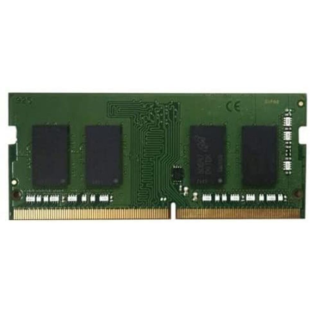 Memorie RAM Qnap DDR4-2666 SO-DIMM 4 GB DDR4 4 GB