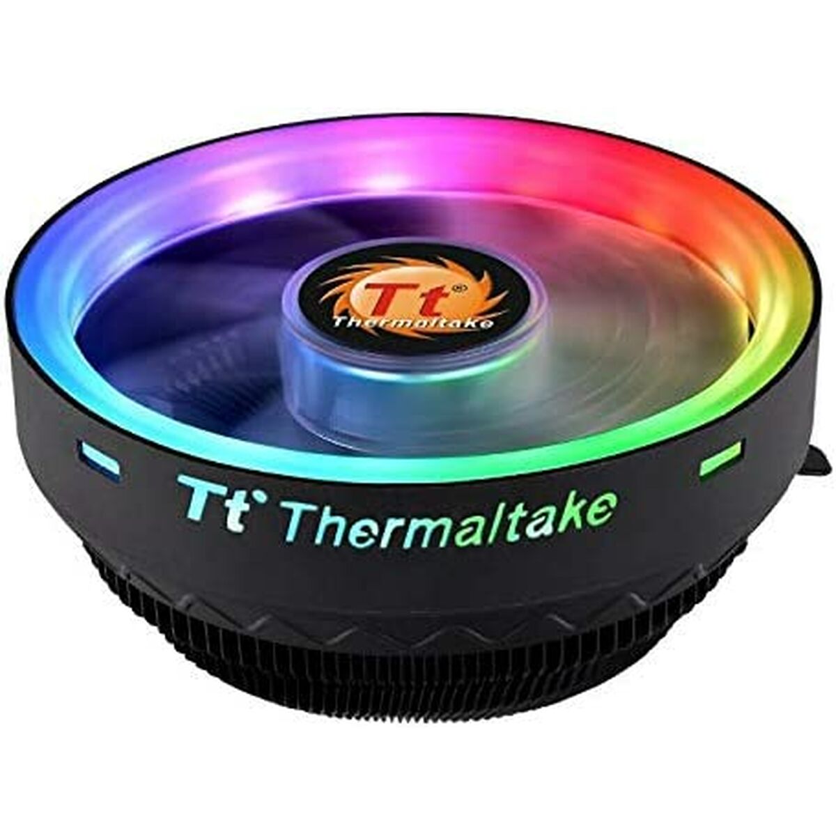 Ventilator PC THERMALTAKE UX100 ARGB Lighting