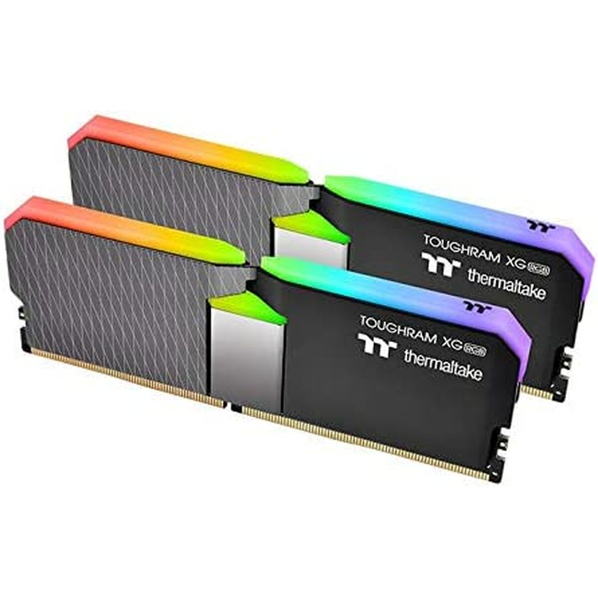 Memorie RAM THERMALTAKE 16 GB DDR4 CL18 3600 MHz