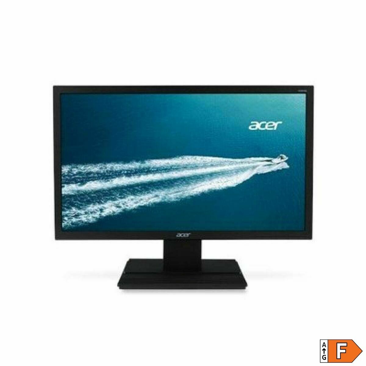 Monitor Acer UM.WV6EE.B17 21.5