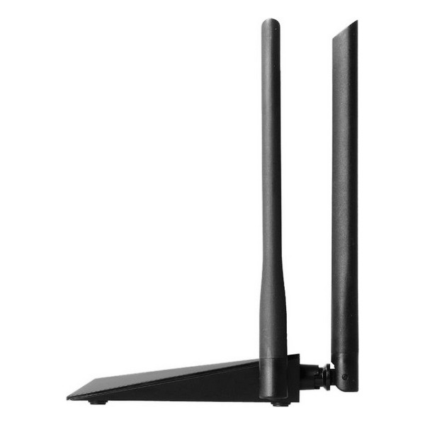 Router Fără Fir Edimax BR-6476AC LAN WiFi 5 GHz 867 Mbps Negru