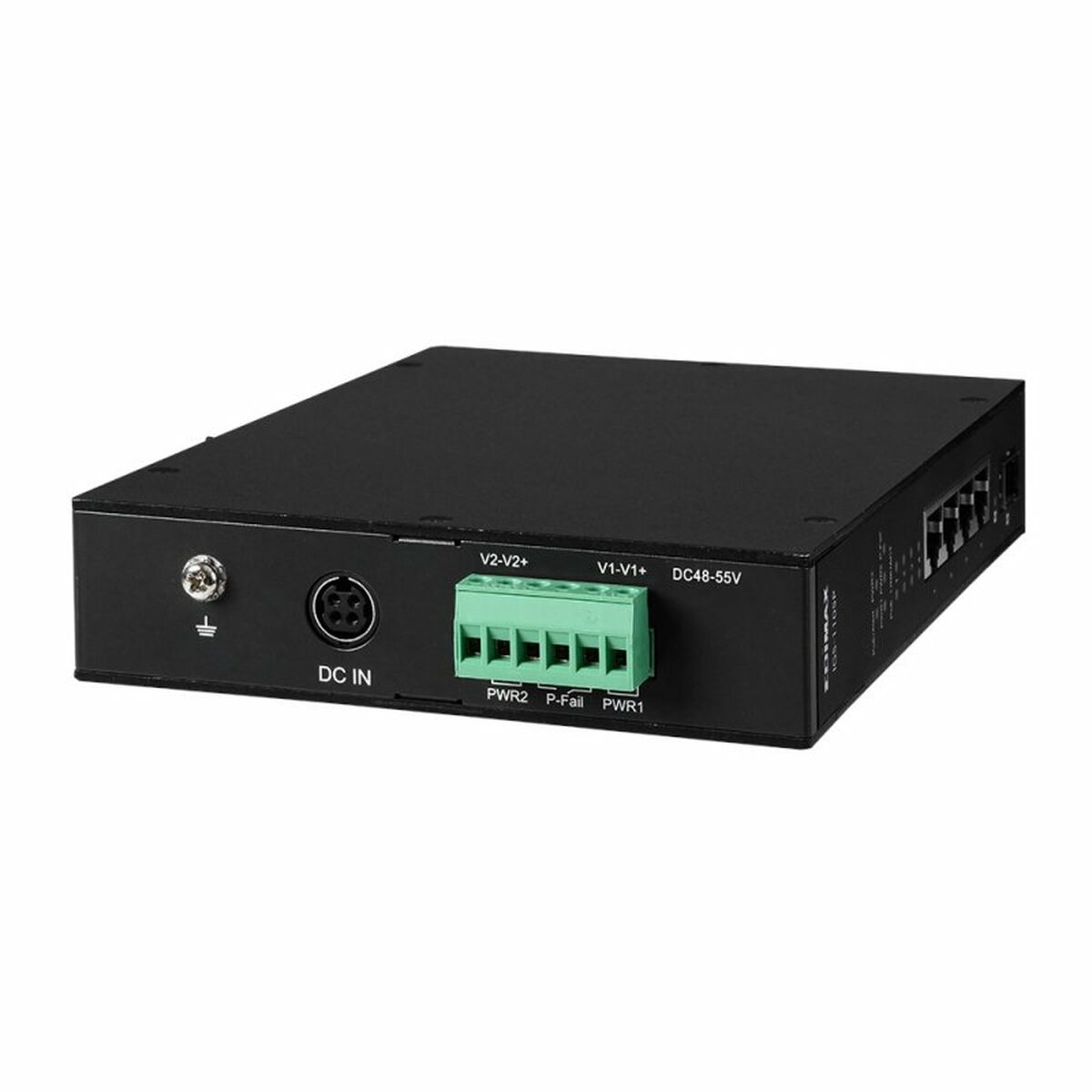 Switch Edimax IGS-1005P