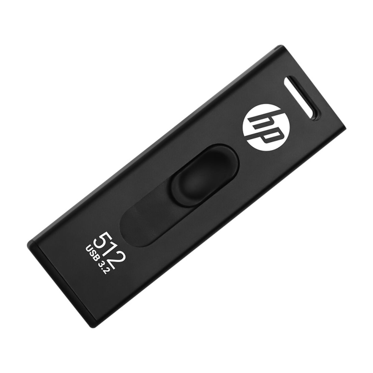 Memorie USB HP X911W 512 GB Negru
