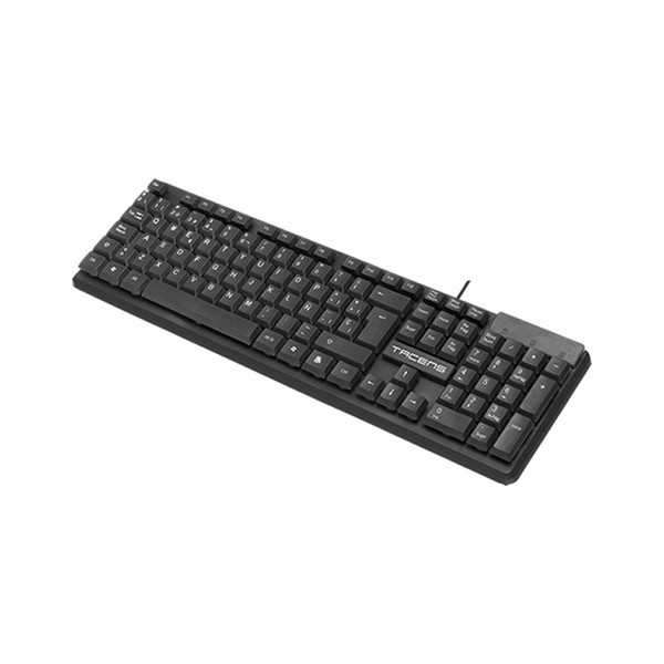 Tastatură și Mouse Gaming Tacens ACP0ES