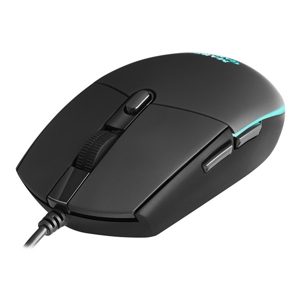 Mouse Optic Mars Gaming MMG 3200 dpi Negru