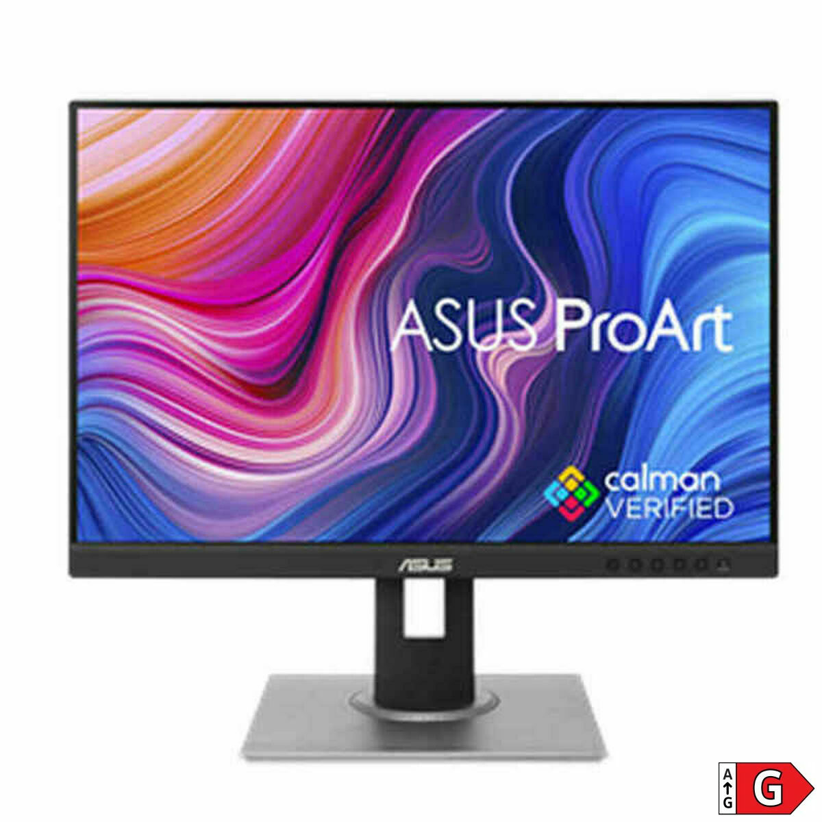 Monitor Asus PA248QV 24,1