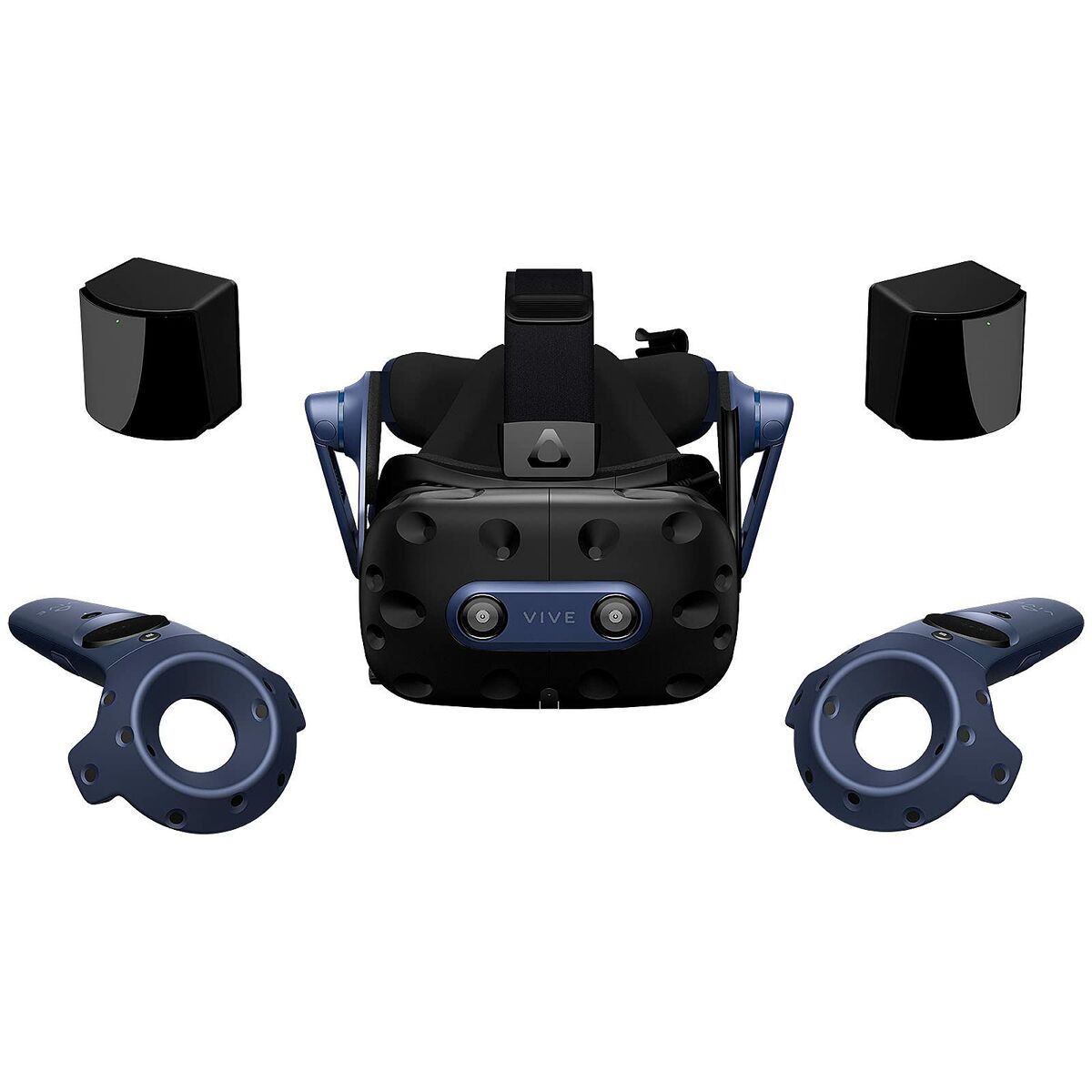 Ochelari de Realitate Virtuală HTC Pro 2 Full Kit