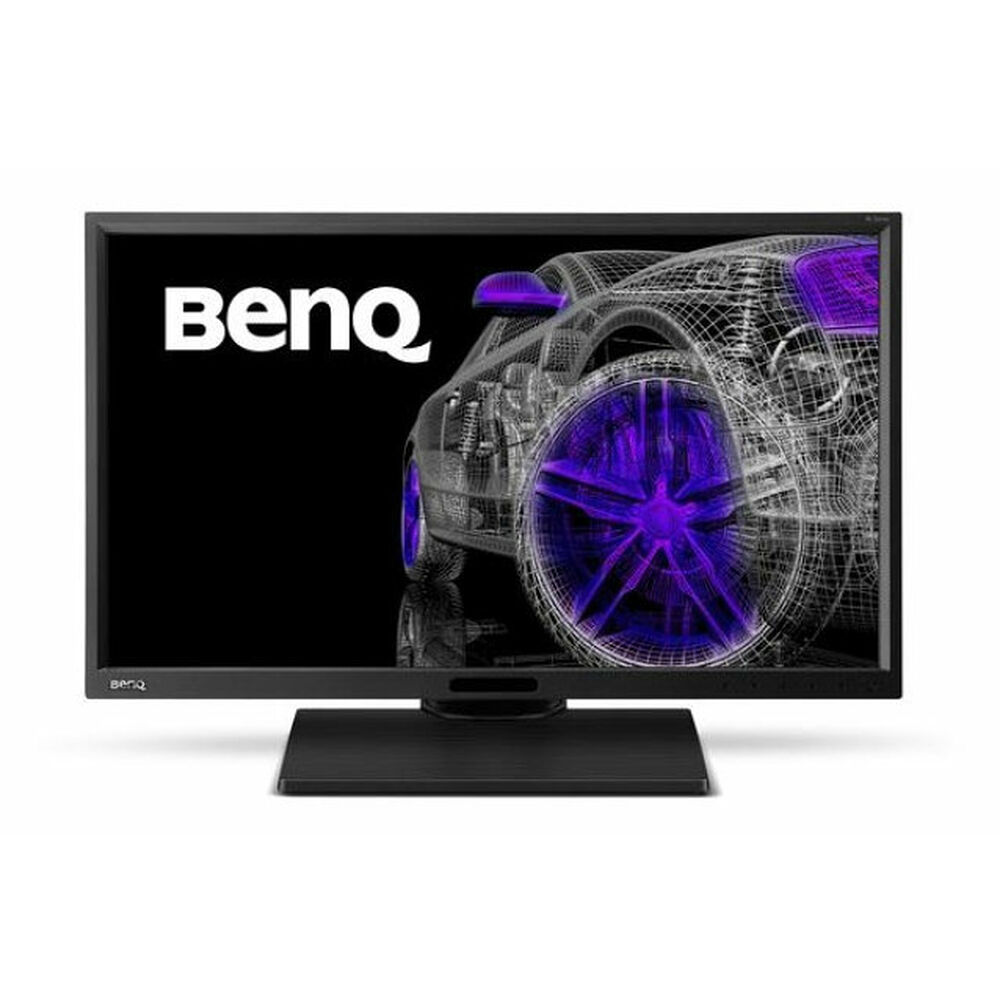Monitor BenQ M352705 Negru LED 24