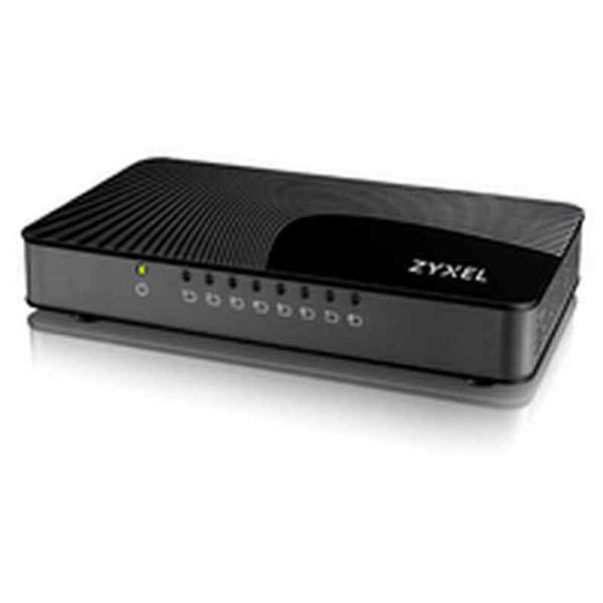Switch de Birou ZyXEL GS-108SV2-EU0101F    LAN
