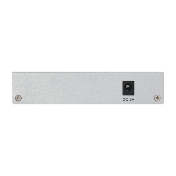 Switch de Birou ZyXEL GS1200-5-EU0101F 5 x RJ45