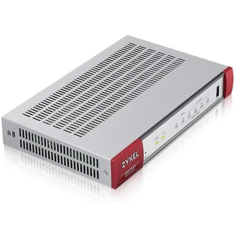 Firewall ZyXEL USG Flex 100 Gigabit