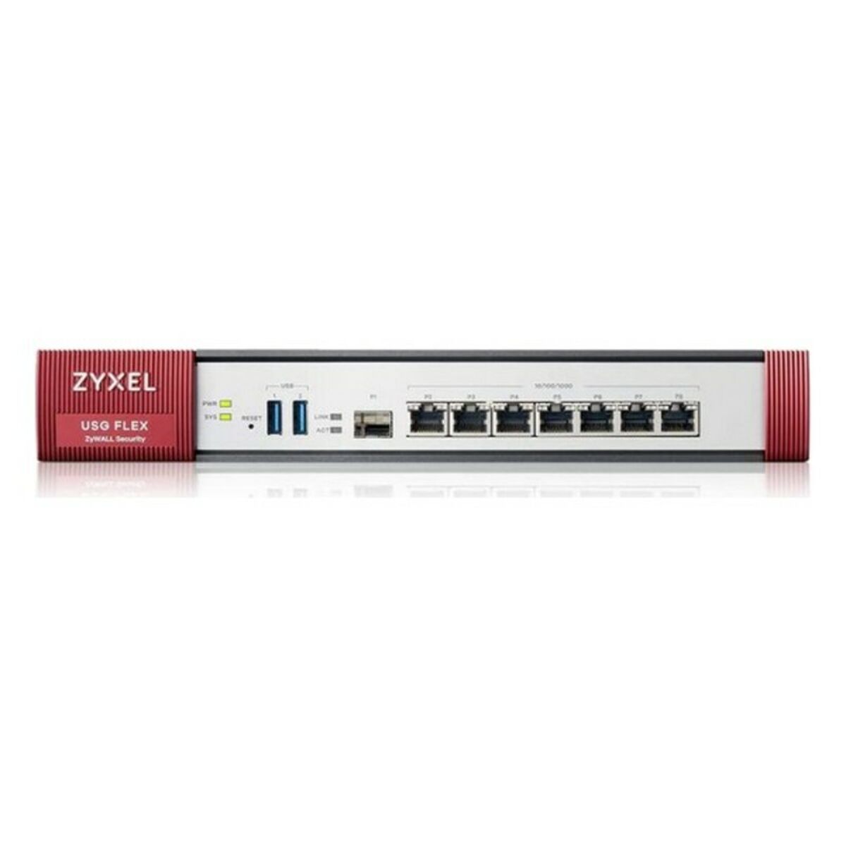 Firewall ZyXEL USGFLEX500-EU0101F   Gigabit