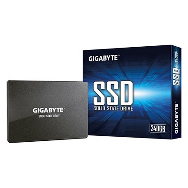 Hard Disk Gigabyte GP-GSTFS3 2,5