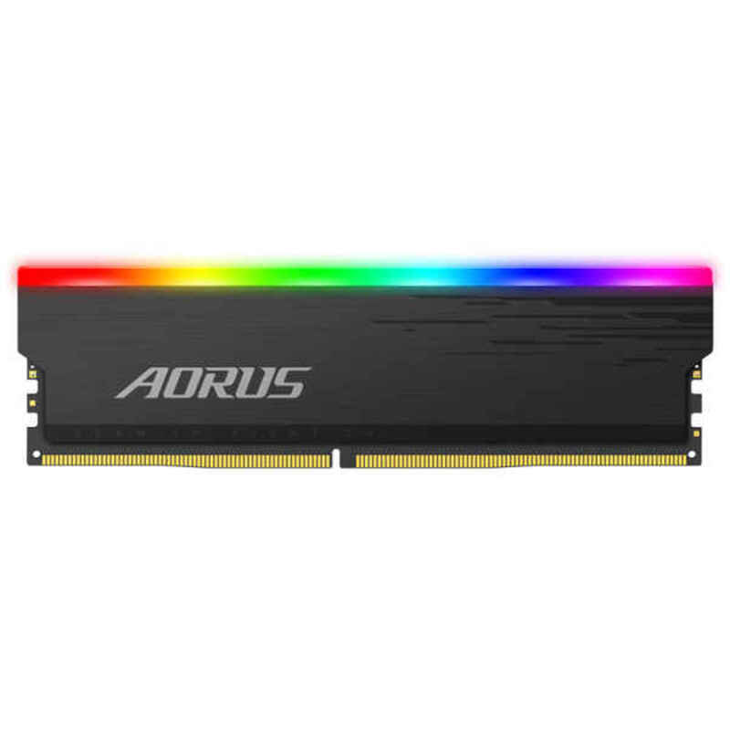 Memorie RAM Gigabyte AORUS RGB 16 GB DDR4