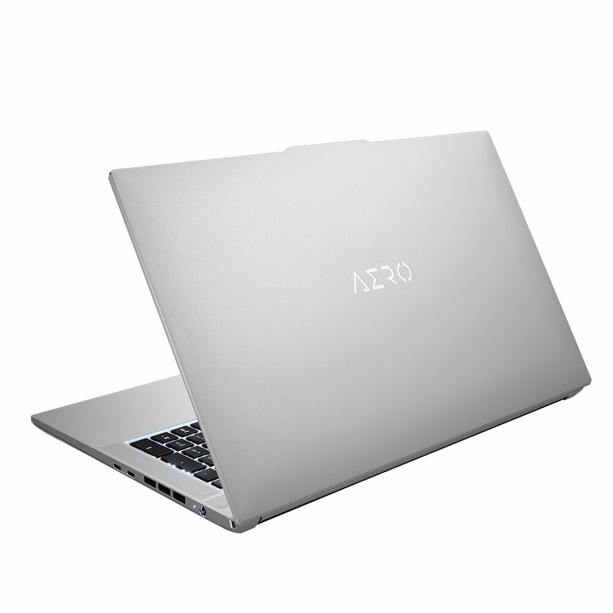 Notebook Gigabyte AERO 17 i7-12700H 16GB 1TB Qwerty Spaniolă 17.3