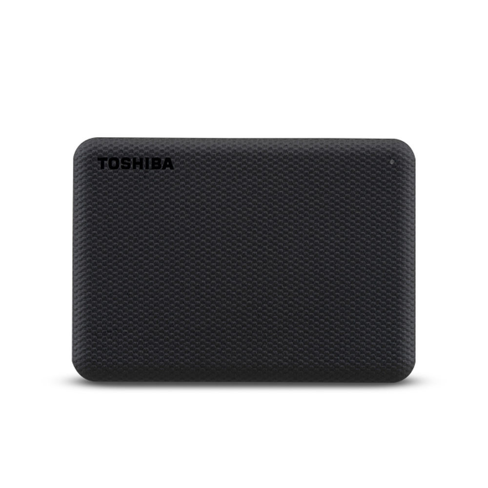 Hard disk Extern Toshiba HDTCA20EK3AA         Negru