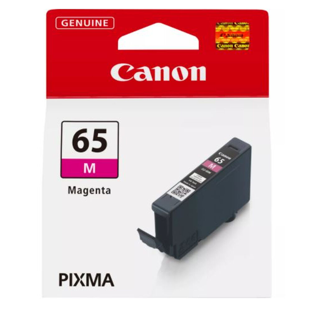 Cartuș cu Cerneală Originală Canon 65M Magenta