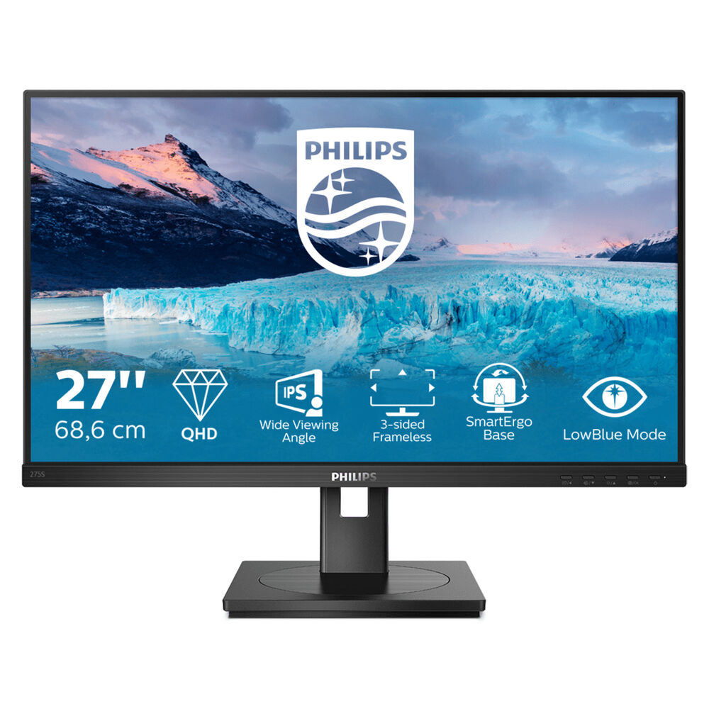 Monitor Philips 275S1AE/00 IPS 27