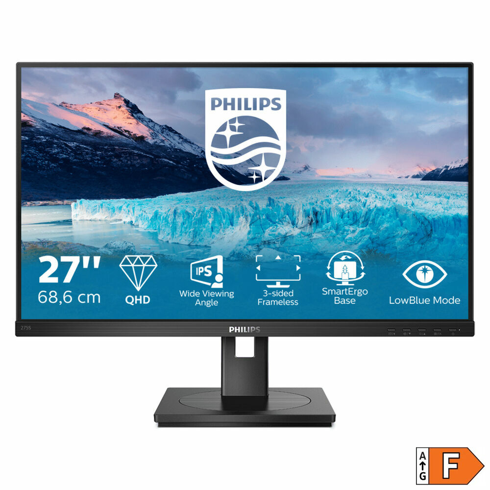 Monitor Philips 275S1AE/00 IPS 27