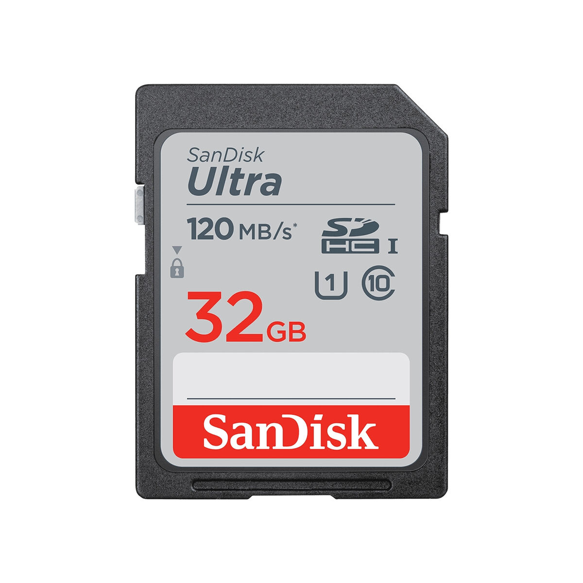 Card de Memorie SDHC SanDisk SDSDUN4 32 GB