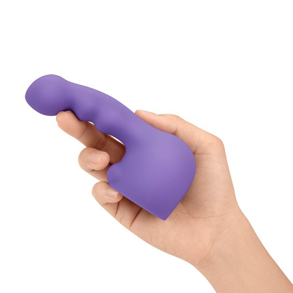 Accesorii Petite Ripple Weighted Le Wand