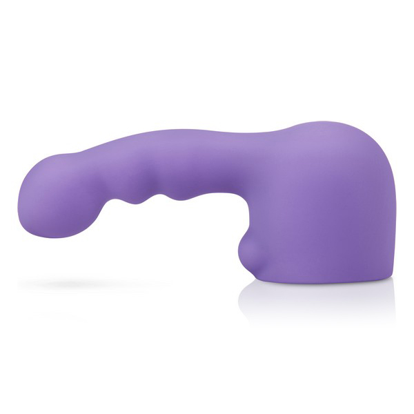 Accesorii Petite Ripple Weighted Le Wand