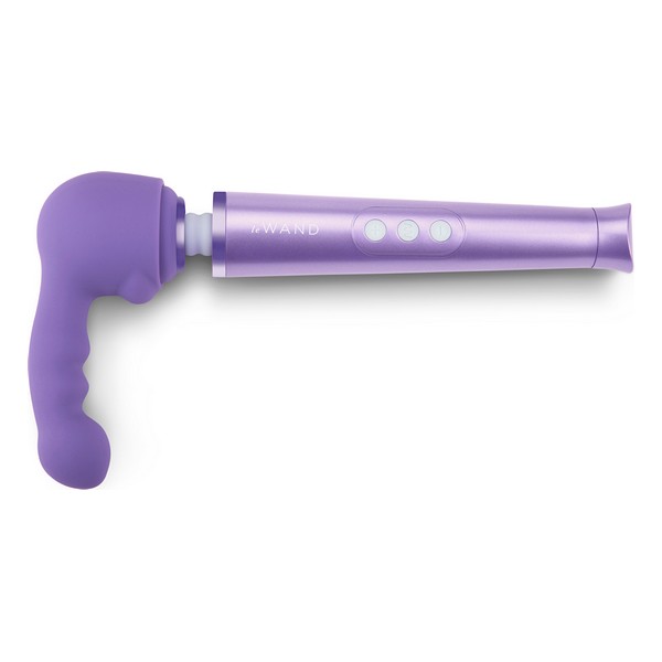 Accesorii Petite Ripple Weighted Le Wand