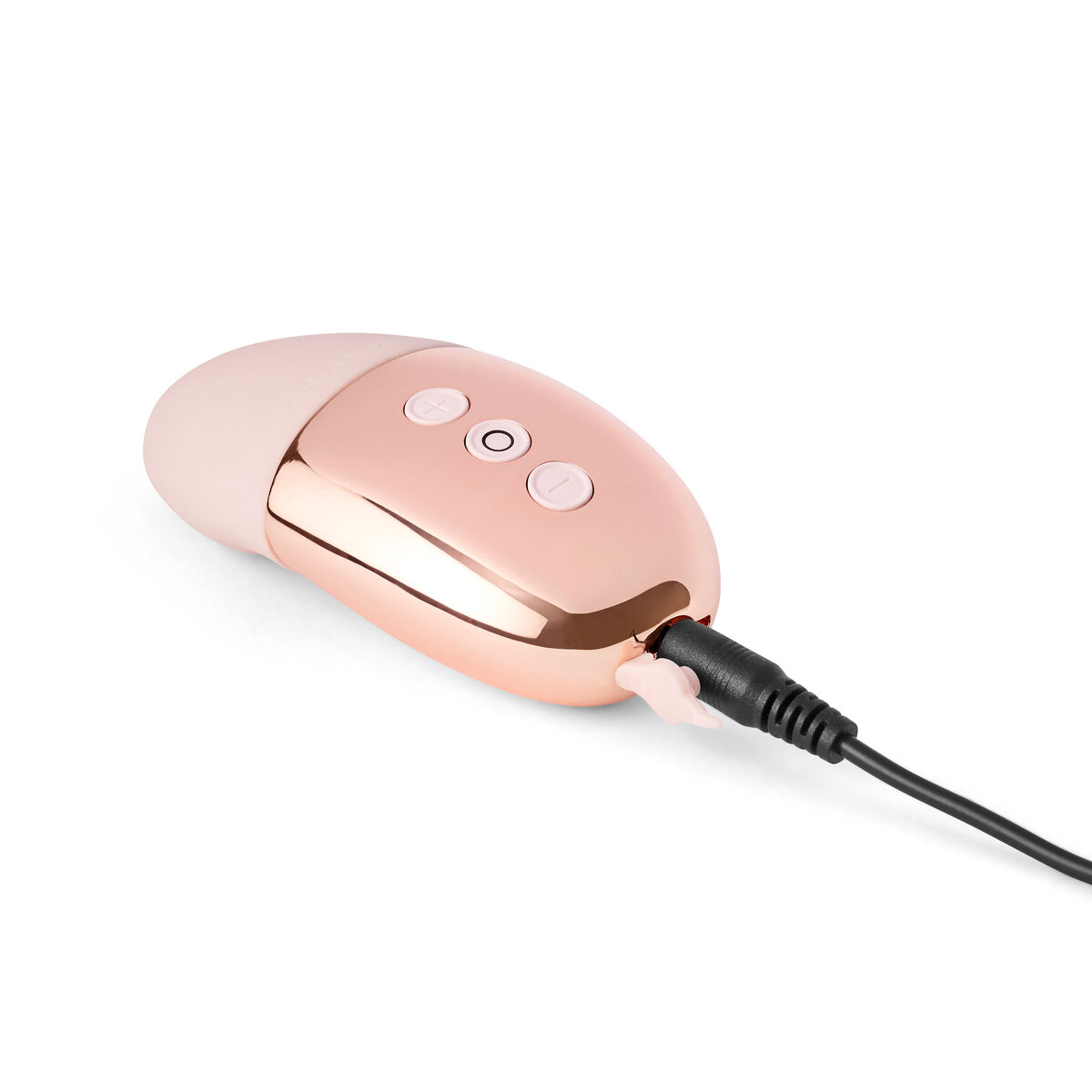 Vibrator Le Wand Point Rose Gold