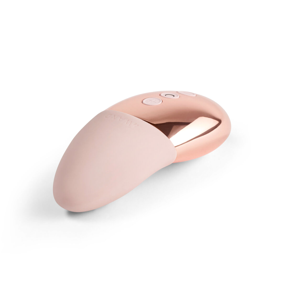 Vibrator Le Wand Point Rose Gold