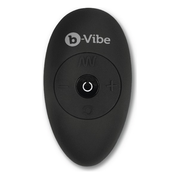 Plug Anal Rimming XL B-Vibe