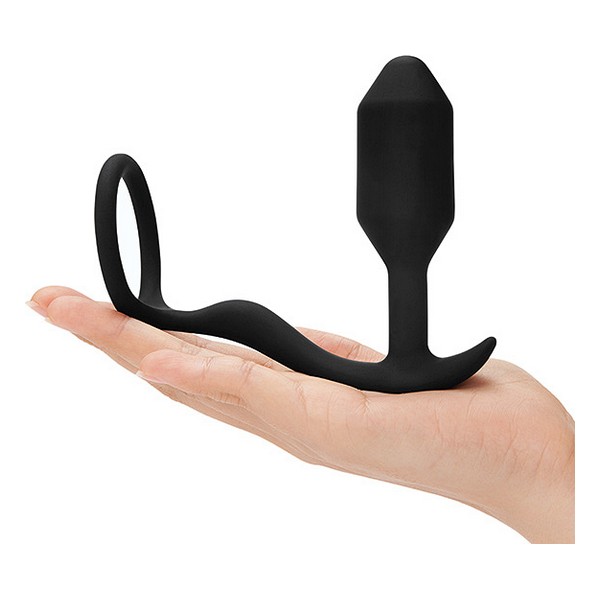 Plug Anal Snug & Tug B-Vibe