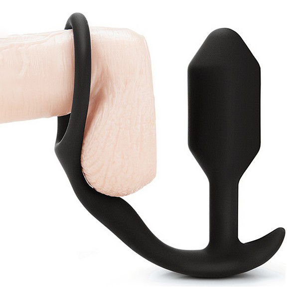 Plug Anal Snug & Tug B-Vibe