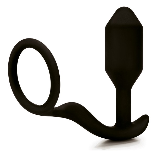 Plug Anal Snug & Tug B-Vibe