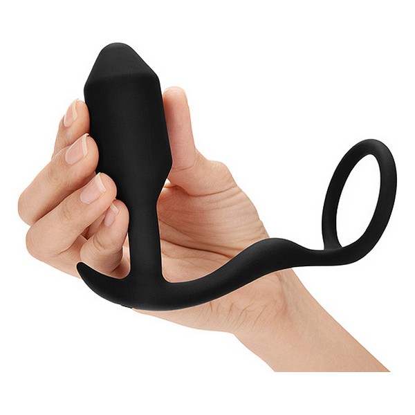 Plug Anal Snug & Tug B-Vibe