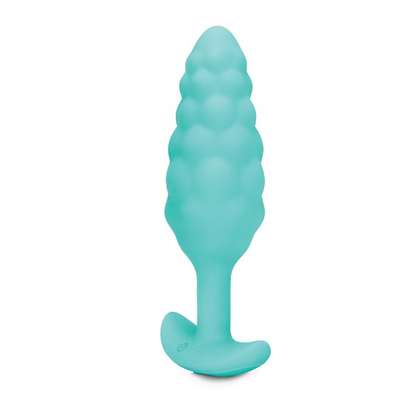 Butt Plug Vibrant B-Vibe Mentă