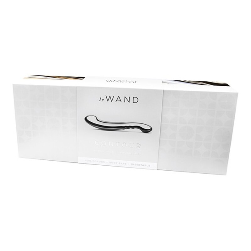 Dildo Le Wand  Contour