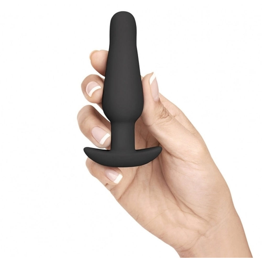 Vibrator B-Vibe Training & Education