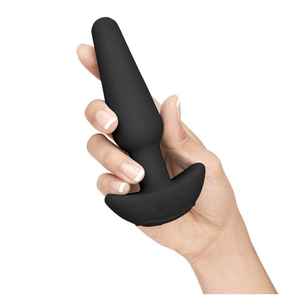 Vibrator B-Vibe Training & Education