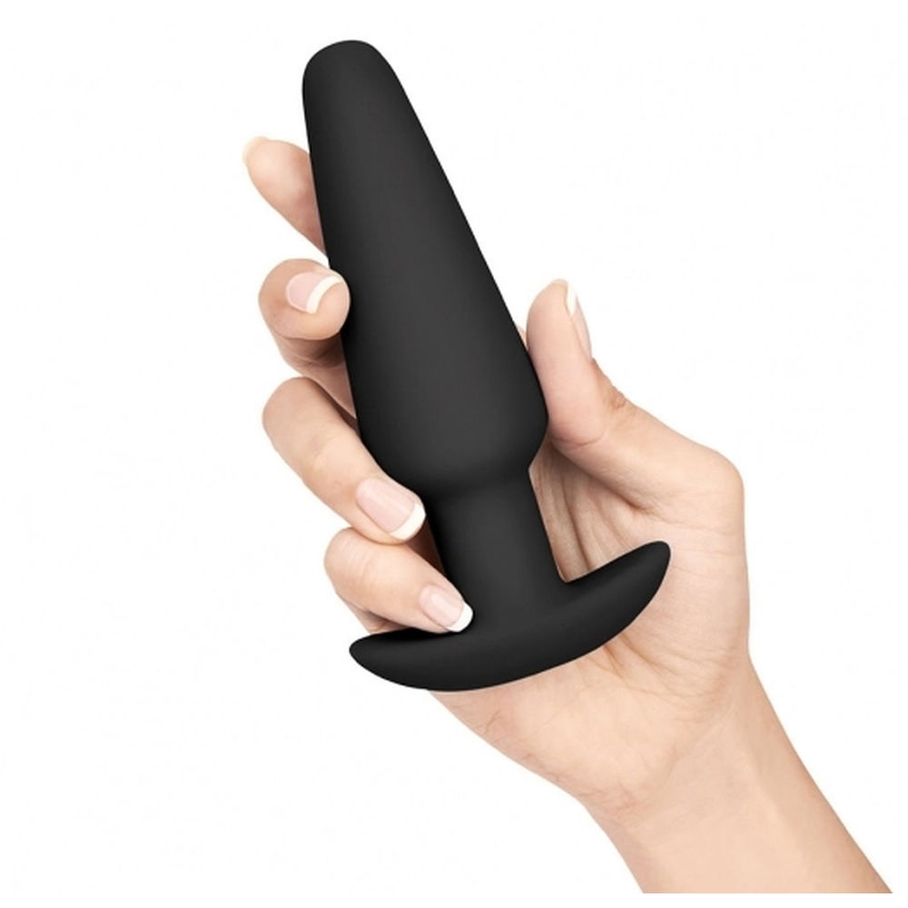 Vibrator B-Vibe Training & Education