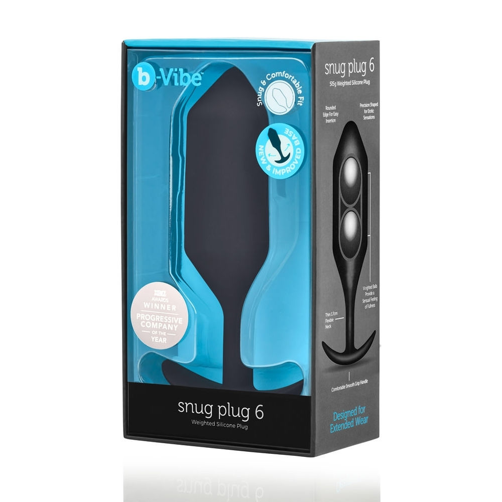 Vibrator B-Vibe 6