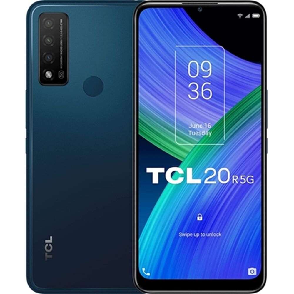 Smartphone TCL 20R 5G 6.5