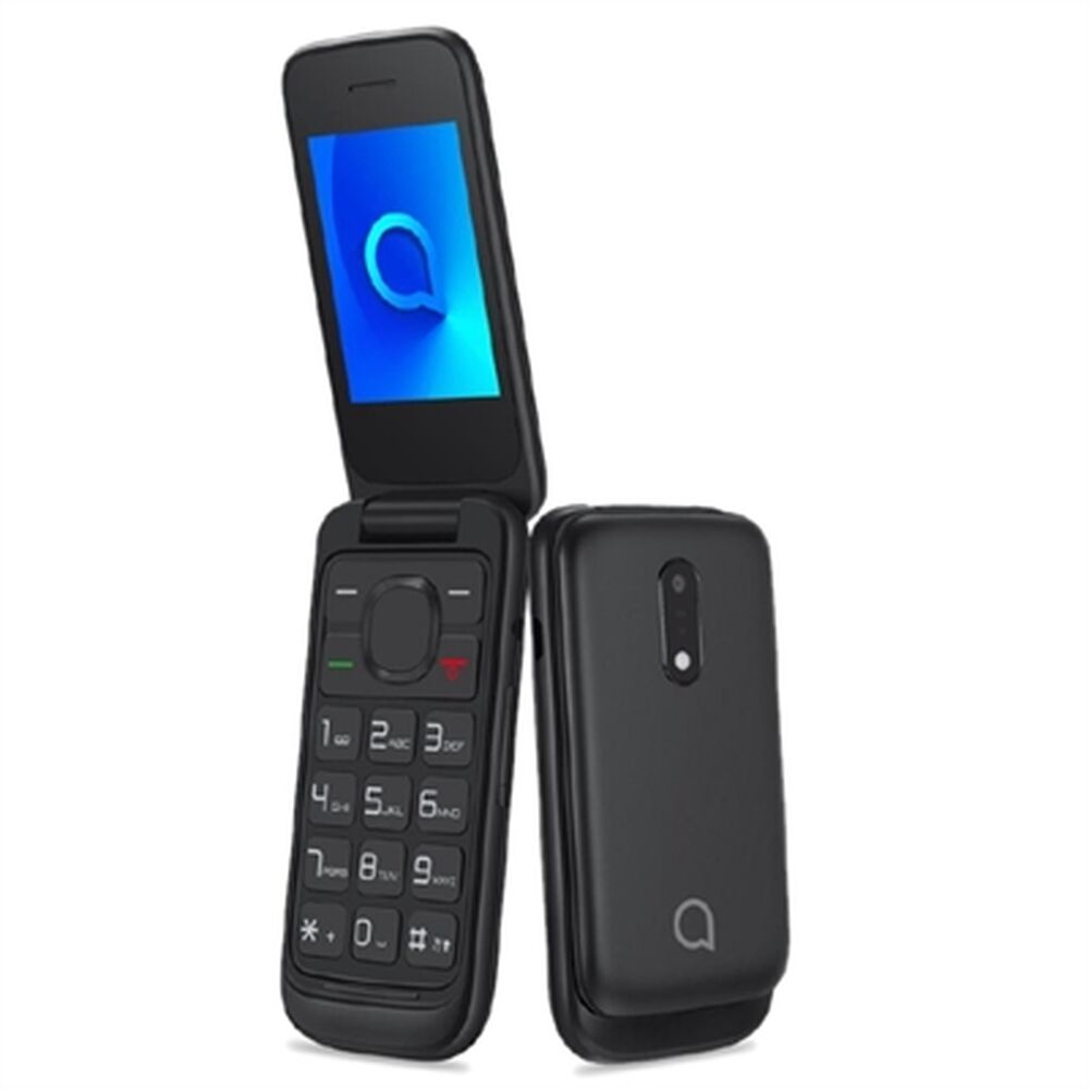 Telefon Mobil Alcatel 2057D  Negru