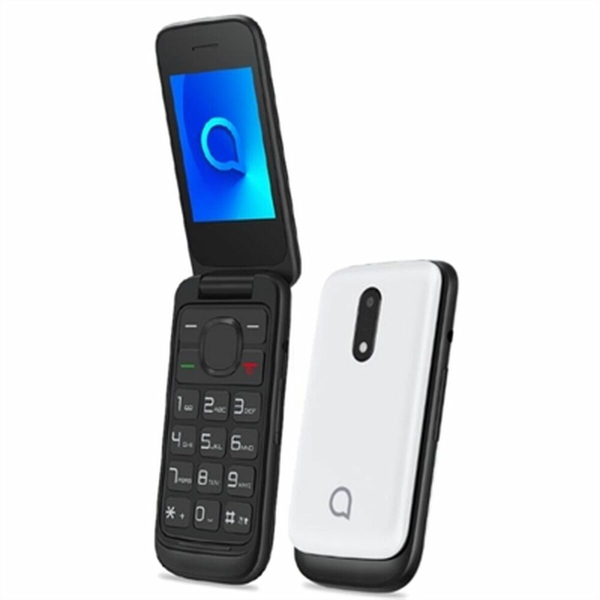 Telefon Mobil Alcatel 2057D 2,4