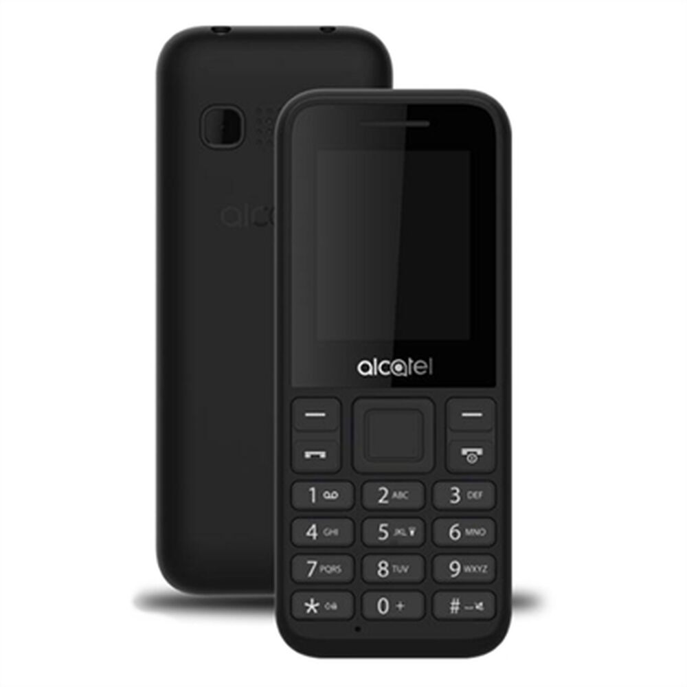 Telefon Mobil Alcatel 1068D 1,8