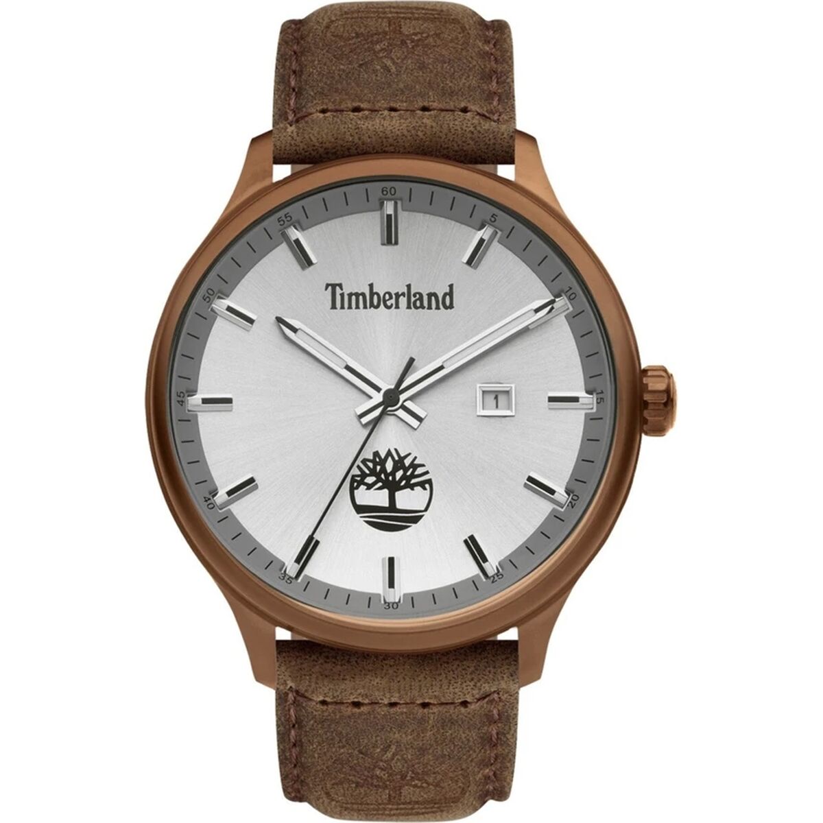 Ceas Bărbați Timberland SOUTHFORD (Ø 46 mm)