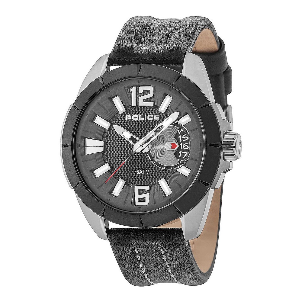 Ceas Bărbați Police R1451289002 (Ø 46 mm)