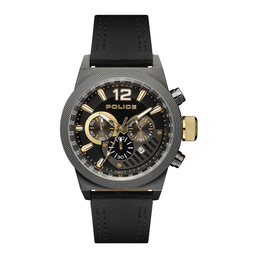 Ceas Bărbați Police R1471607006 (Ø 46 mm)