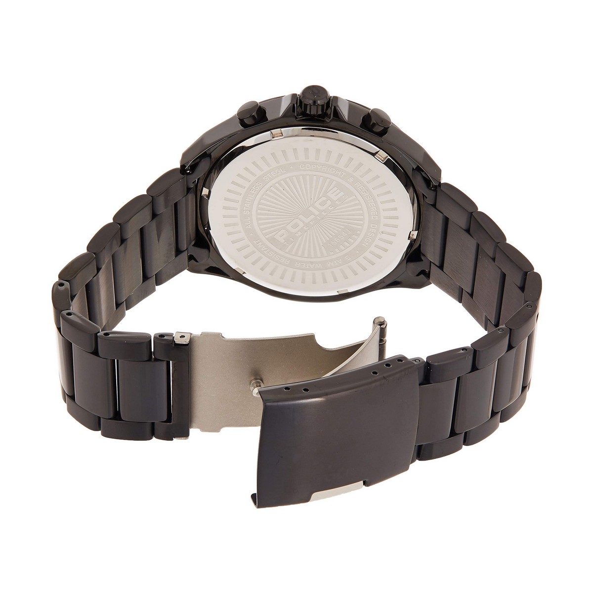 Ceas Unisex Police R1453318002 (ø 47 mm)